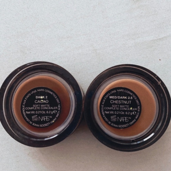 NARS Soft Matte complete Concealer - Picture 2 of 2